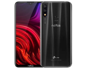 Neffos X20 Pro