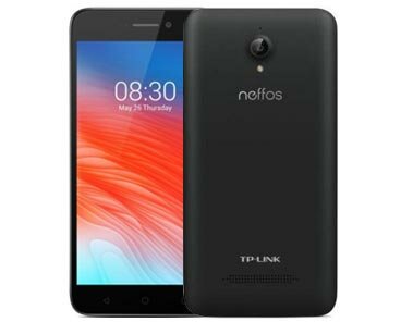 Neffos Y5