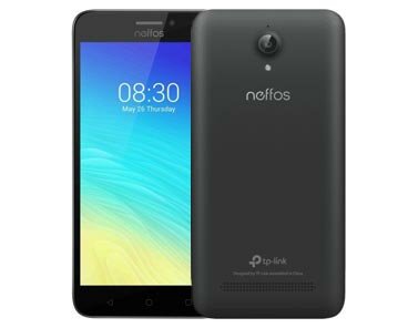 Neffos Y5s