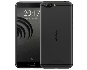 Ulefone Gemini Pro