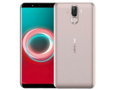 Ulefone Power 3S