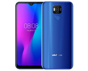 Ulefone Power 6