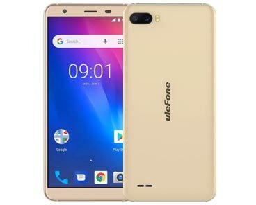 Ulefone S1 Pro
