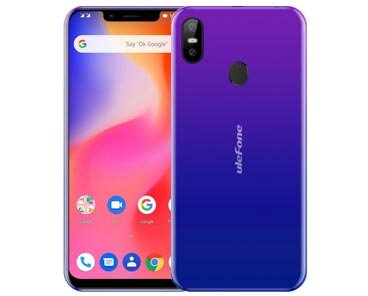 Ulefone S10 Pro