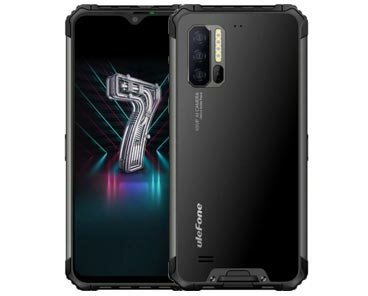 Ulefone Armor 7e