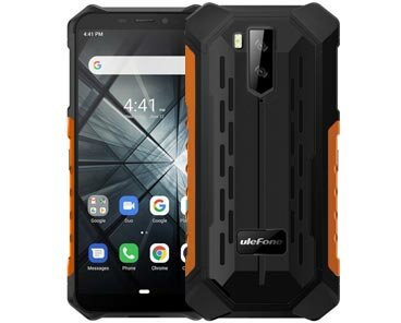 Ulefone Armor X3