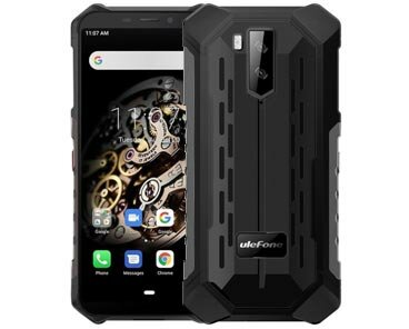 Ulefone Armor X5