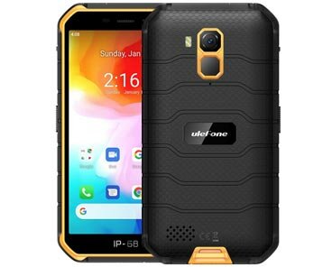 Ulefone Armor X7 Pro