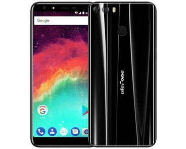 Ulefone Mix 2