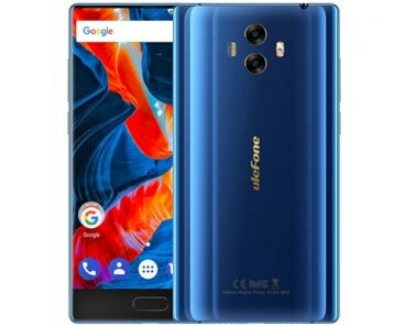 Ulefone Mix