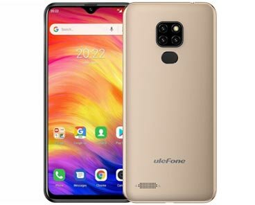 Ulefone Note 7P