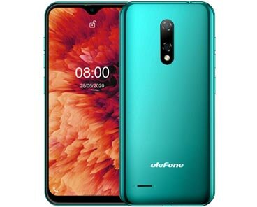 Ulefone Note 8P