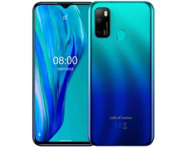 Ulefone Note 9P