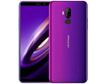 Ulefone Power 3L