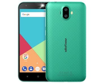 Ulefone S7