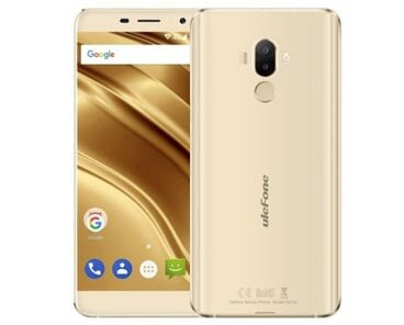 Ulefone S8