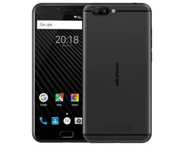 Ulefone T1