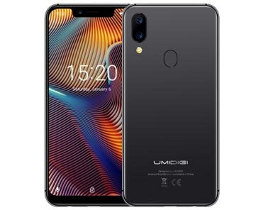 Umidigi A3 Pro
