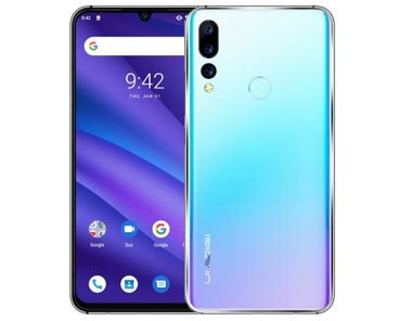 Umidigi A5 Pro