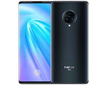 Vivo Nex 3