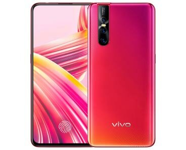 Vivo V15 Pro