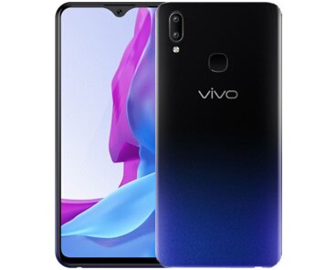 Vivo Y93 Lite