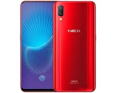 Vivo Nex