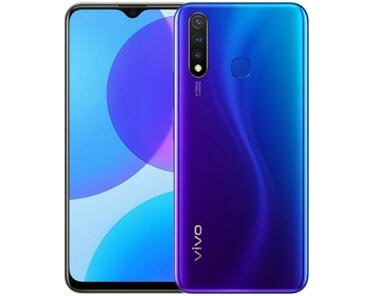 Vivo U3