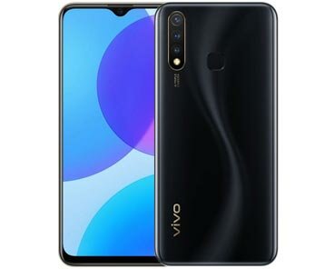 Vivo U3X