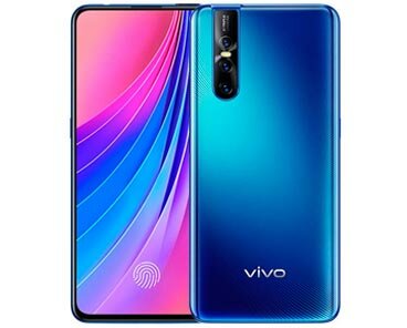 Vivo V15