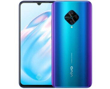 Vivo V17