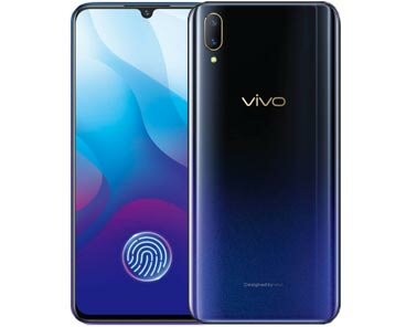 Vivo X21s