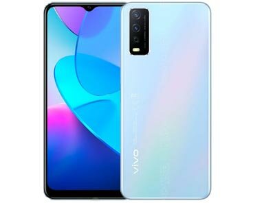 Vivo Y11S