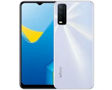 Vivo Y20i