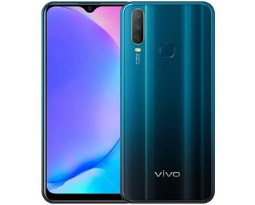 Vivo Y3