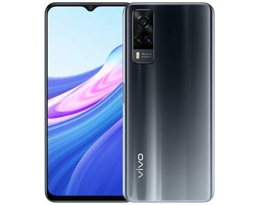 Vivo Y31