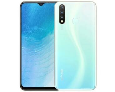 Vivo Y5s