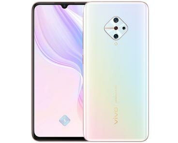 Vivo Y9s