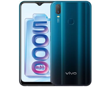 Vivo Y11