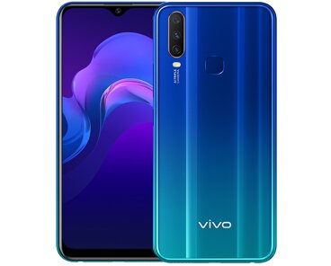 Vivo Y12