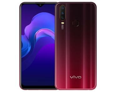 Vivo Y15