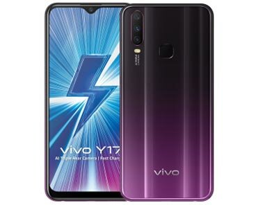Vivo Y17