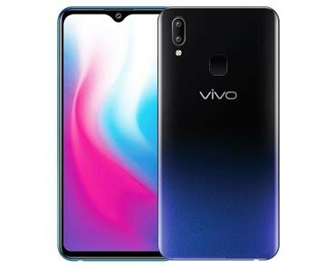 Vivo Y91