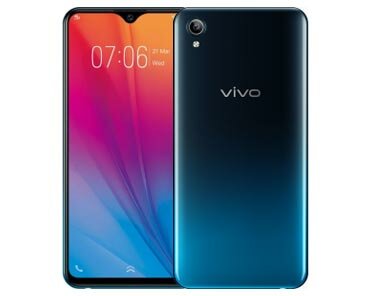 Vivo Y91C