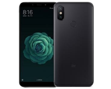 Xiaomi Mi 6X