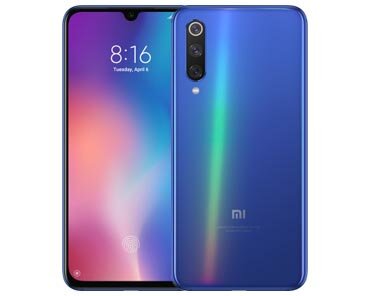 Xiaomi Mi 9 SE