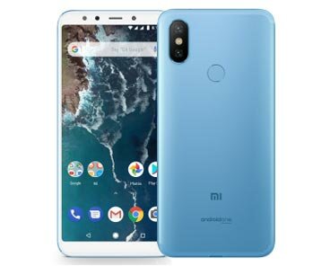 Xiaomi Mi A2