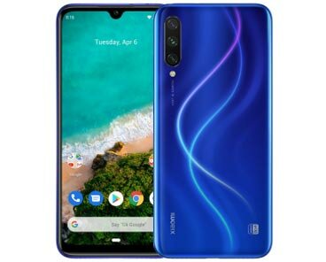 Xiaomi Mi A3 Lite