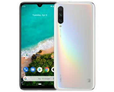 Xiaomi Mi A3