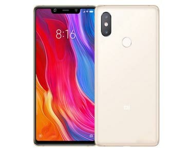 Xiaomi Mi 8 SE